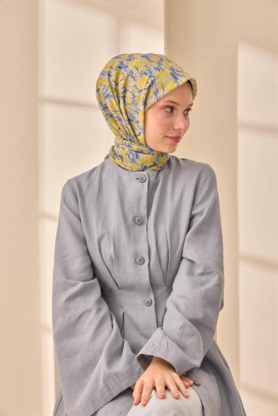 Silk Home Soft Eşarp 73091-12