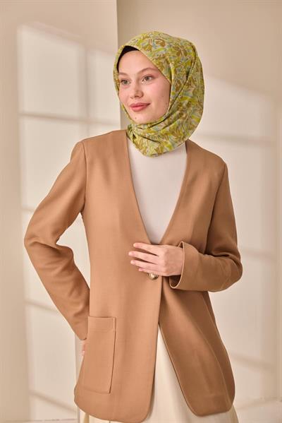 Silk Home Soft Eşarp 73091-14