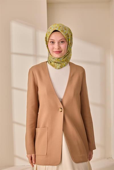 Silk Home Soft Eşarp 73091-14