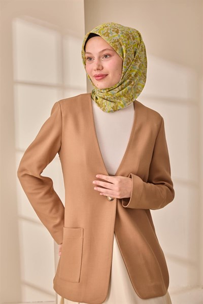 Silk Home Soft Eşarp 73091-14