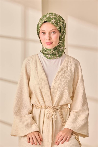 Silk Home Soft Eşarp 73091-16