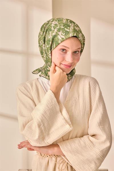 Silk Home Soft Eşarp 73091-16