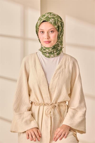 Silk Home Soft Eşarp 73091-16