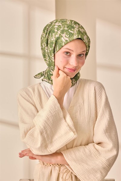 Silk Home Soft Eşarp 73091-16