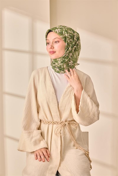 Silk Home Soft Eşarp 73091-16
