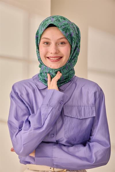 Silk Home Soft Eşarp 73091-17
