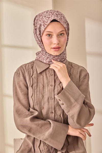 Silk Home Soft Eşarp 73091-18