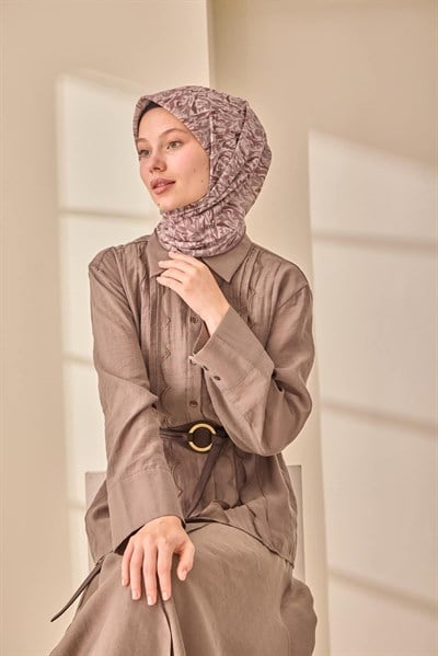 Silk Home Soft Eşarp 73091-18