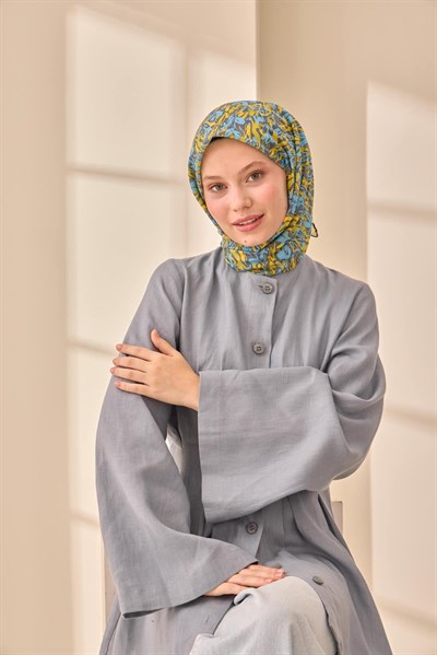 Silk Home Soft Eşarp 73091-20