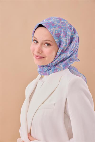 Silk Home Soft Eşarp 73091-24