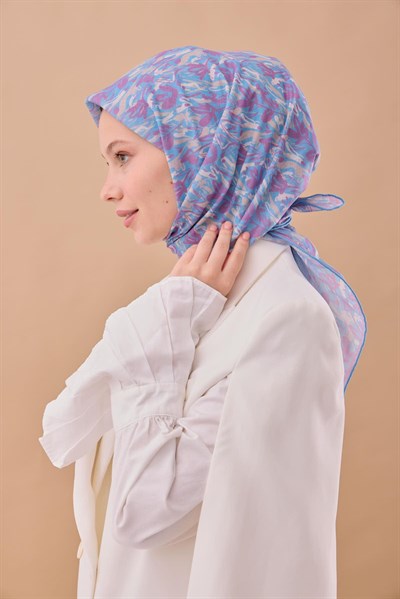 Silk Home Soft Eşarp 73091-24