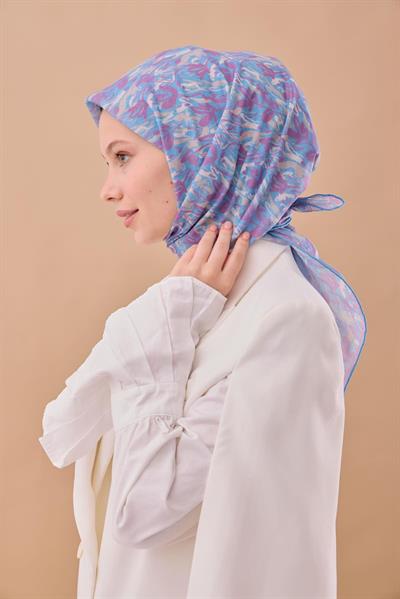 Silk Home Soft Eşarp 73091-24