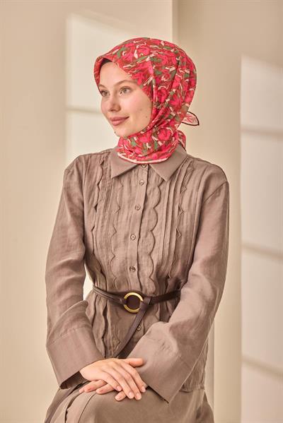 Silk Home Soft Eşarp 73091-29