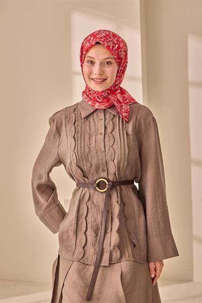 Silk Home Soft Eşarp 73091-31