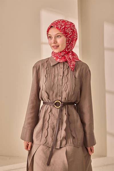 Silk Home Soft Eşarp 73091-31