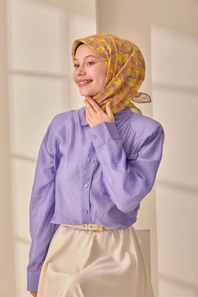 Silk Home Soft Eşarp 73091-38