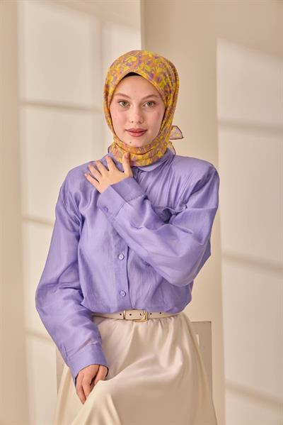 Silk Home Soft Eşarp 73091-38