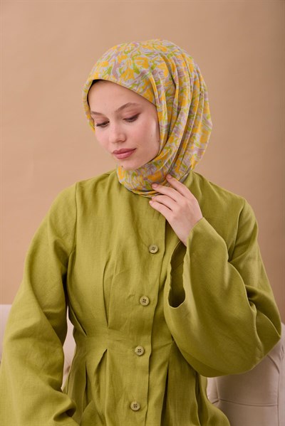 Silk Home Soft Eşarp 73091-41