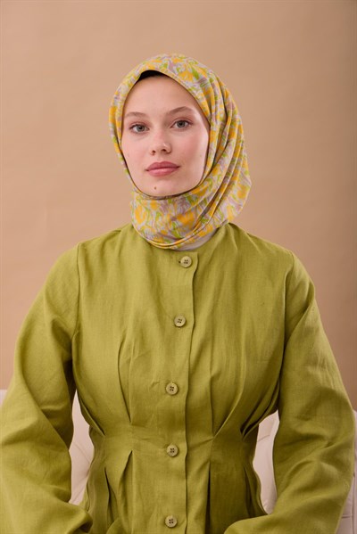 Silk Home Soft Eşarp 73091-41