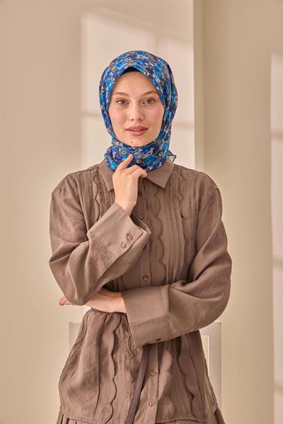 Silk Home Soft Eşarp 73092-06