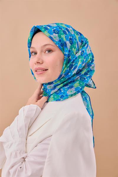 Silk Home Soft Eşarp 73092-07