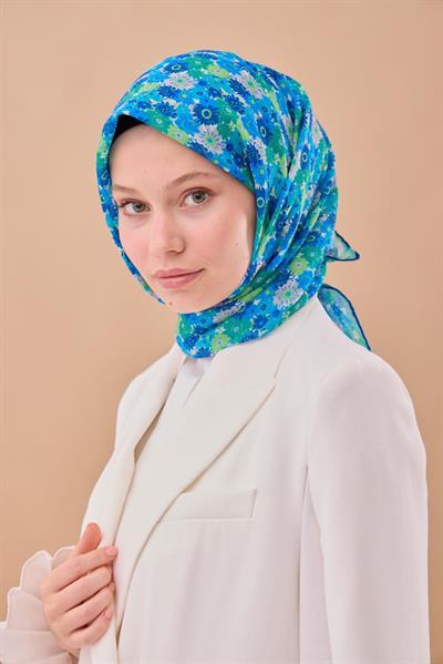 Silk Home Soft Eşarp 73092-07