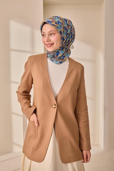Silk Home Soft Eşarp 73092-08