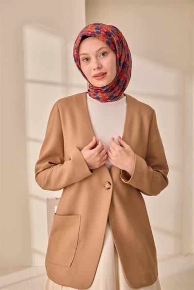 Silk Home Soft Eşarp 73092-09
