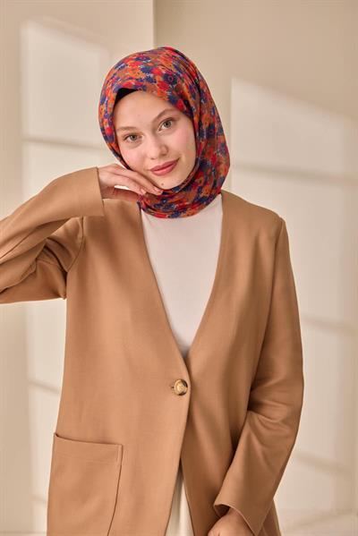 Silk Home Soft Eşarp 73092-09