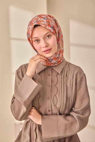 Silk Home Soft Eşarp 73092-10