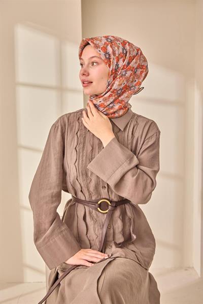 Silk Home Soft Eşarp 73092-10