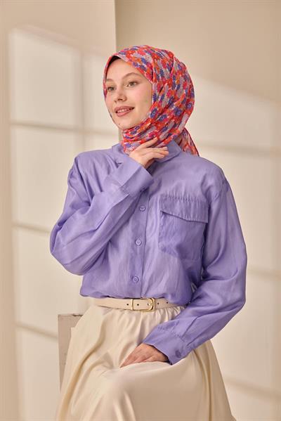 Silk Home Soft Eşarp 73092-12