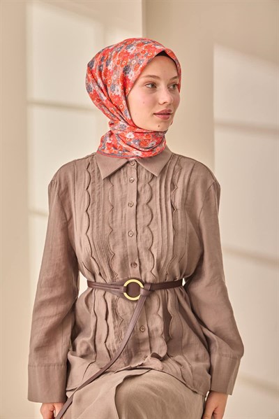 Silk Home Soft Eşarp 73092-16