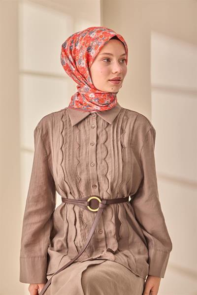 Silk Home Soft Eşarp 73092-16