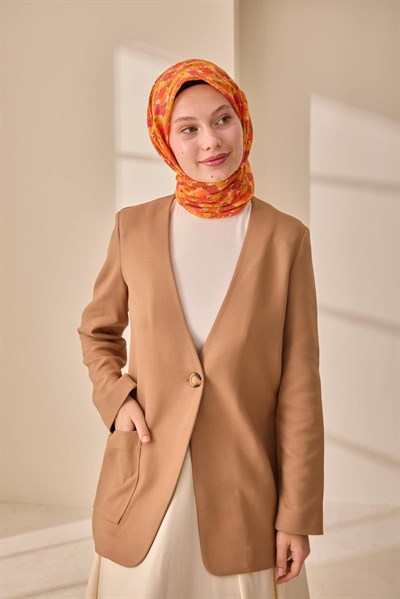 Silk Home Soft Eşarp 73092-17
