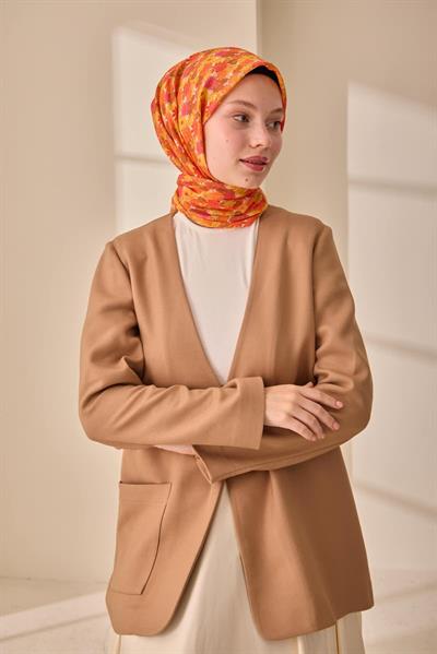 Silk Home Soft Eşarp 73092-17