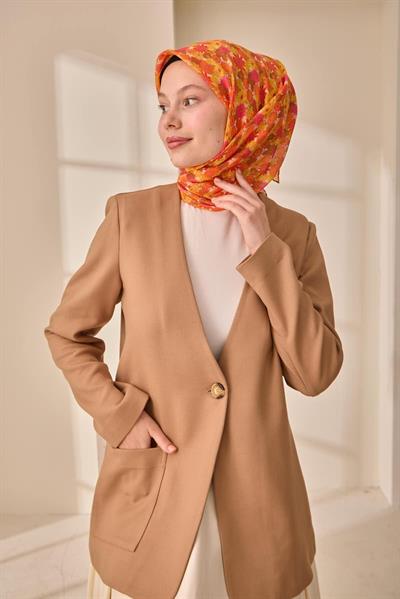 Silk Home Soft Eşarp 73092-17