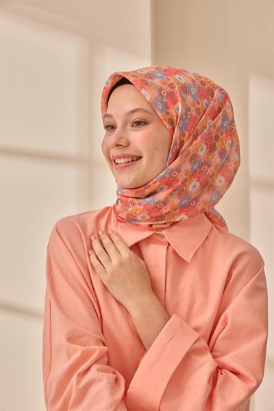 Silk Home Soft Eşarp 73092-20
