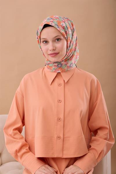 Silk Home Soft Eşarp 73092-22