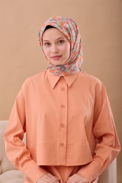 Silk Home Soft Eşarp 73092-22