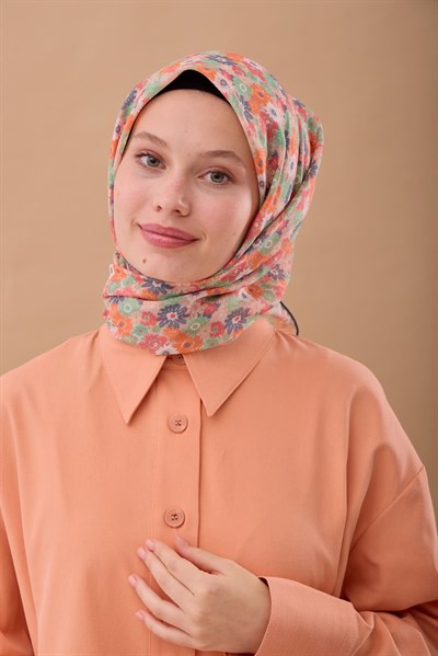 Silk Home Soft Eşarp 73092-22