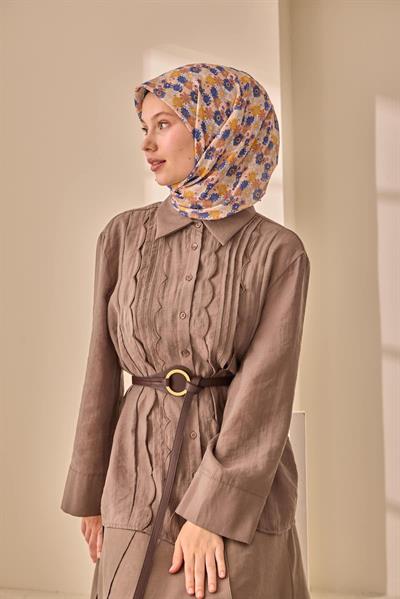 Silk Home Soft Eşarp 73092-26