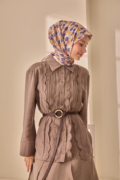 Silk Home Soft Eşarp 73092-26