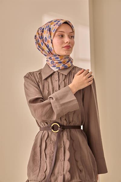 Silk Home Soft Eşarp 73092-26