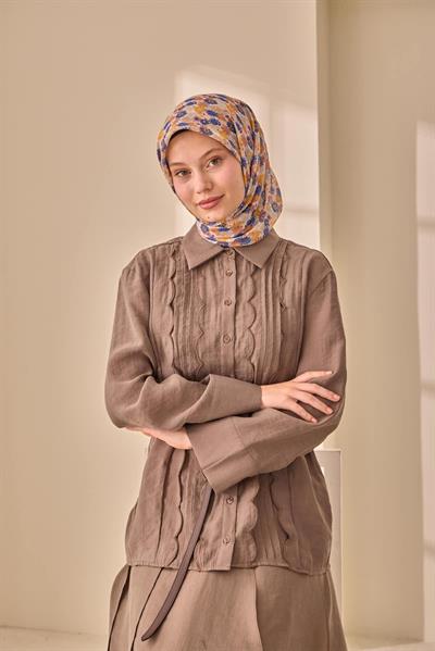 Silk Home Soft Eşarp 73092-26