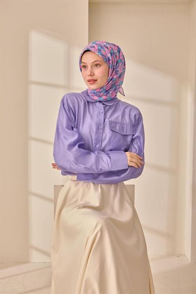 Silk Home Soft Eşarp 73092-30