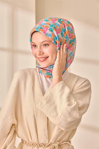 Silk Home Soft Eşarp 73092-31