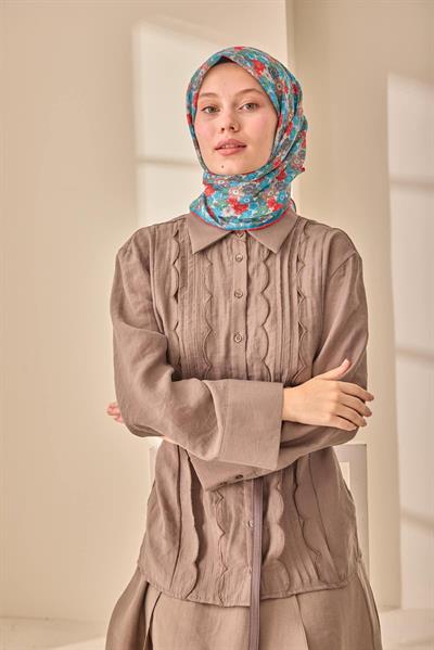 Silk Home Soft Eşarp 73092-32