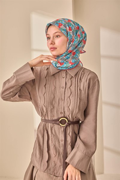 Silk Home Soft Eşarp 73092-32