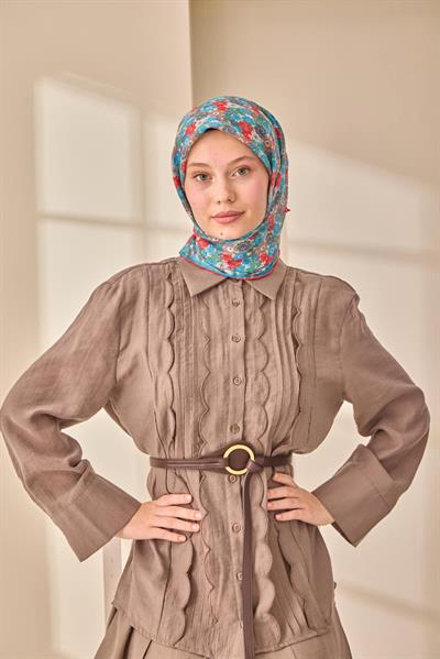 Silk Home Soft Eşarp 73092-32